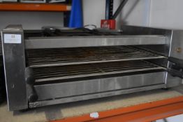 *Modena BQ60 Electric Barbecue Oven