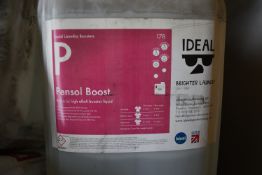 *2x 20L of Pensol Boost High Alkaline Booster Liquid