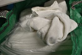 *Bag of Assorted Bathmats