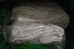 *Bag of Super King Size Duvet Covers and Bedsheets