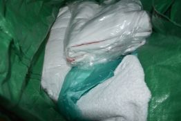 *Bag of Assorted Towels