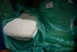 *Quantity of Assorted Towels