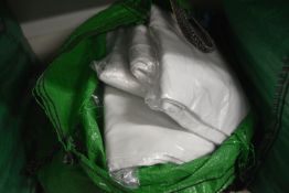 *Bag of 90”x90” Tablecloths