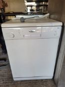 Whirlpool Dishwasher