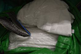 *Quantity of Assorted Towels