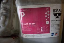 *20L of Pensol Boost High Alkaline Booster Liquid