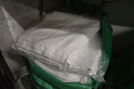 *Bag of 90”x90” Tablecloths