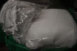 *Bag of Single Bedsheets and Duvet Covers