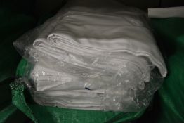 *Bag of Single Duvet Covers