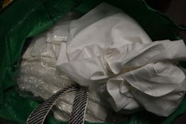 *Bag of Double Bedsheets