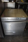Winterhalter Glasswasher