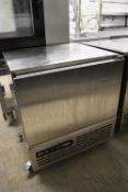 *Foster Refrigeration Unit Model: 618642