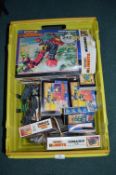 Matchbox Linkits Kits