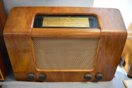 Murphy A168M 1951 Valve Radio