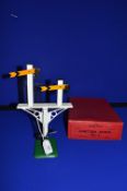 Hornby O Gauge No.2 Junction Signal (distant)