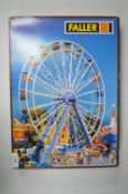 Faller Fairground Big Wheel Kit