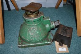 Ern-Lake 4-ton Military Issue Tower Jack