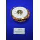 Royal Crown Derby Door Mouse Paperweight with Gold Stopper - Image 4 of 4