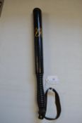 Victorian Truncheon