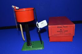 Hornby O Gauge No.1 Water Tank
