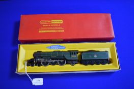 Hornby OO Gauge R855 LNER Flying Scotsman