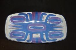 Royal Copenhagen Retro Dish