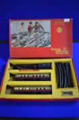 Triang RS1 Princess Victoria Train Set