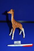 Beswick Giraffe
