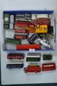 Vintage Dinky Diecast Vehicle