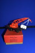 Hornby O Gauge No.1 Crane Truck