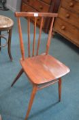 Ercol Stickback Dining Chair