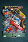Vintage Lego Kits and Parts