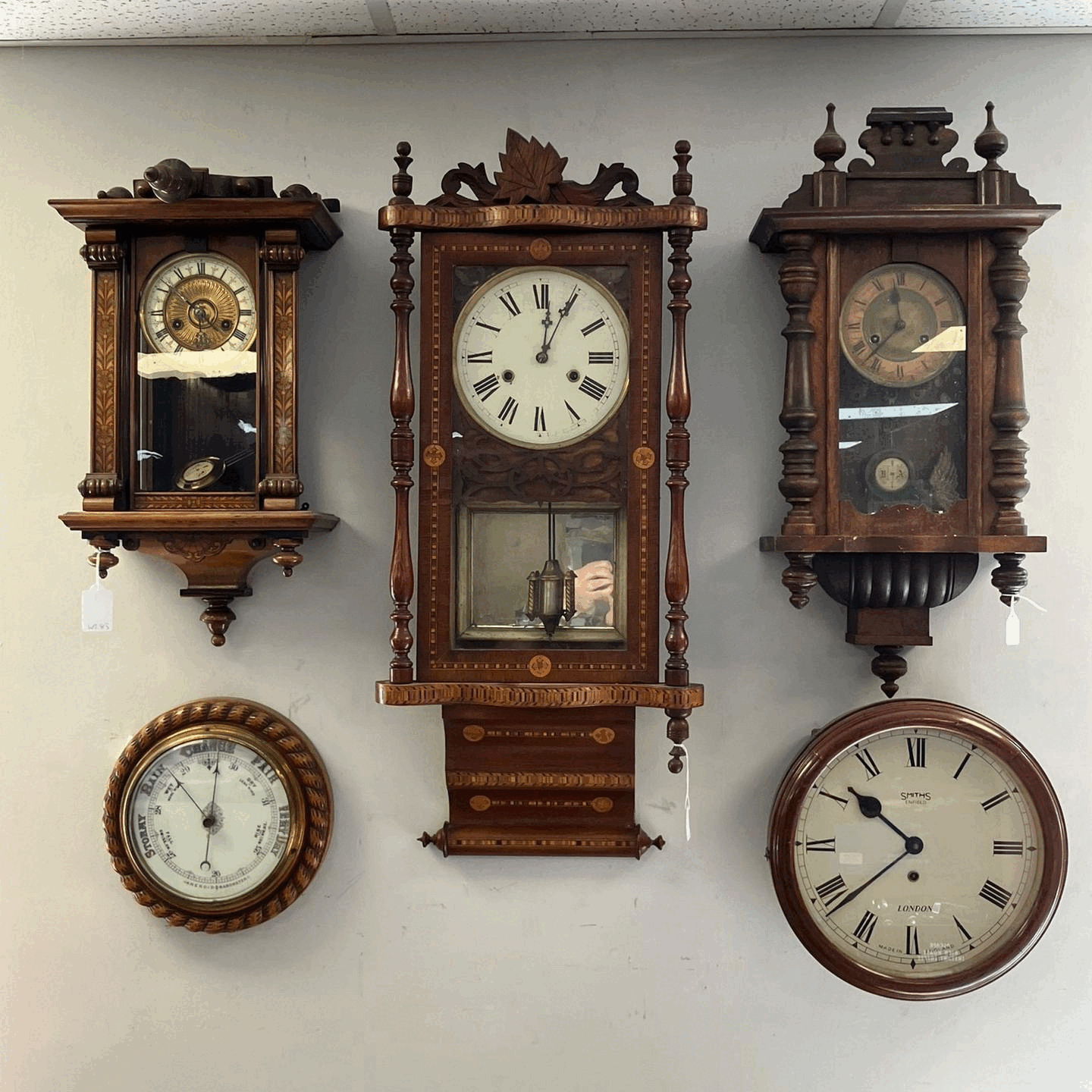 This auction will be available both online & in the room bidding on Wednesday 3rd July starting at