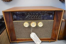 Ferranti 045 1950’s Valve Radio