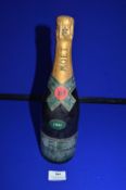 Moet and Chandon Champagne Brut Imperial 1995 Vintage