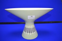 Hornsea Pottery Slip Ware Vase