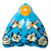 MY SPIRIT FOUND OUTLET IN THE AIR - Amy Johnson Festival Moth