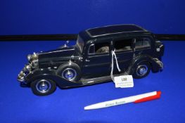 Ricko Horch 851 Pullman