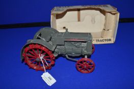 Ertl Case ‘L’ Diecast Tractor