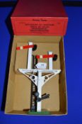 Hornby O Gauge No.2 Junction Signal (Home)