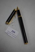 Mont Blanc Rollerball Pen