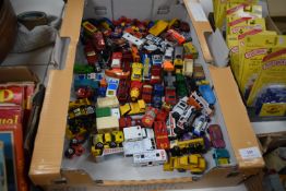 Matchbox Diecast Toys