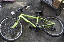 Pro Bike Kid's Mountain Bike