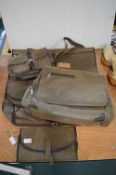 Home Works Bags and Satchels