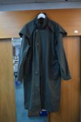 Stormafit Stockman Coat Size: XL