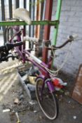 Elswick Cosmopolitan Shopper Bike