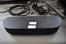 Roku Bluetooth Speaker