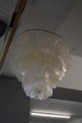 Shell Lamp