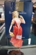 Royal Doulton Figurine 