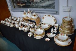 8632 - Modern and Traditional Household Effects